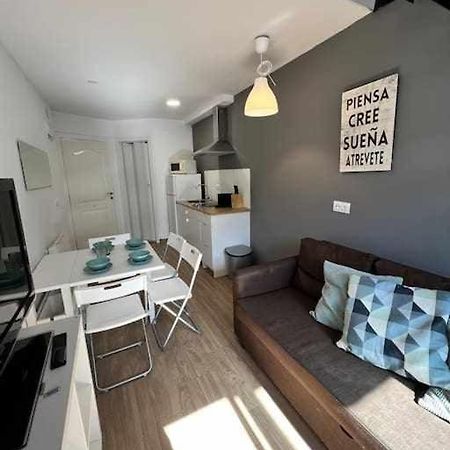 Little Rest America, Zona Media 4 Pax, Garaje Wifi Monachil Bagian luar foto