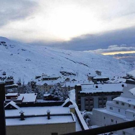 Little Rest America, Zona Media 4 Pax, Garaje Wifi Monachil Bagian luar foto