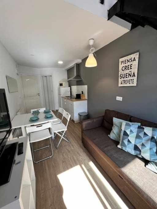 Little Rest America, Zona Media 4 Pax, Garaje Wifi Monachil Bagian luar foto