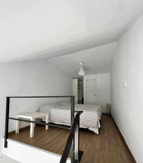 Little Rest America, Zona Media 4 Pax, Garaje Wifi Monachil Bagian luar foto