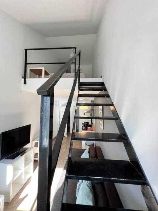 Little Rest America, Zona Media 4 Pax, Garaje Wifi Monachil Bagian luar foto