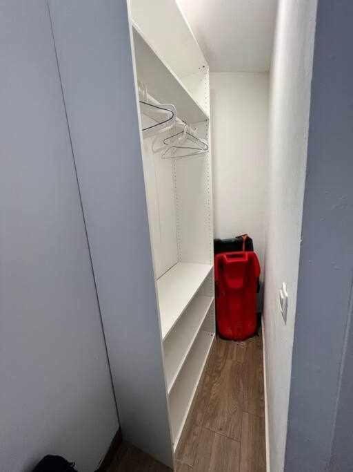 Little Rest America, Zona Media 4 Pax, Garaje Wifi Monachil Bagian luar foto