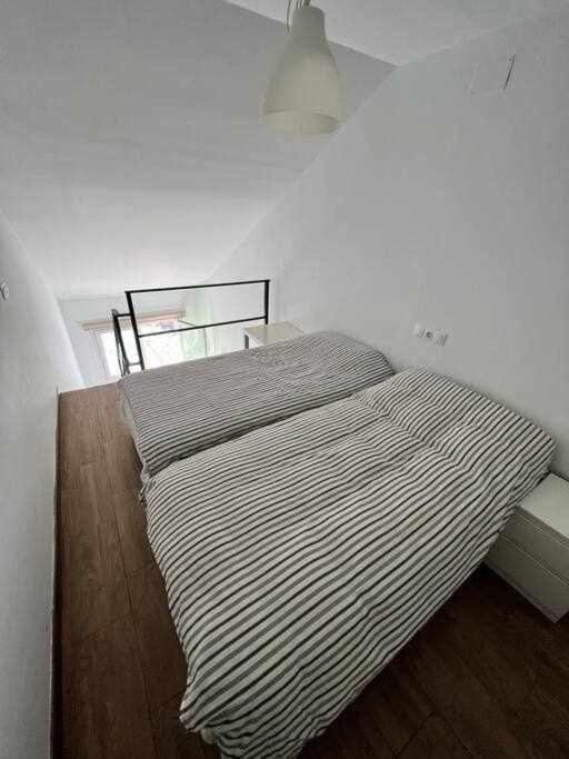 Little Rest America, Zona Media 4 Pax, Garaje Wifi Monachil Bagian luar foto