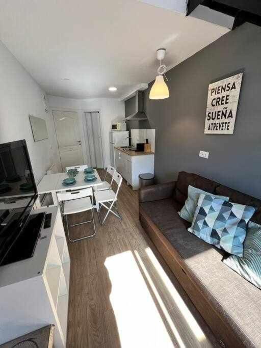 Little Rest America, Zona Media 4 Pax, Garaje Wifi Monachil Bagian luar foto